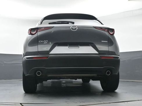 Certified 2023 MAZDA CX-30 AWD 2.5 S w/ Select Package image 28