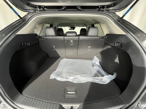 New 2025 MAZDA CX-5 AWD 2.5 S w/ Select Package image 27
