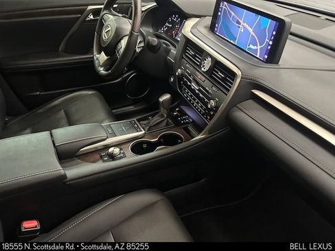 Used 2020 Lexus RX 350 AWD w/ Premium Package image 13