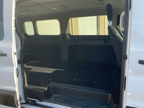 Used 2023 Ford Transit 350 XLT image 16