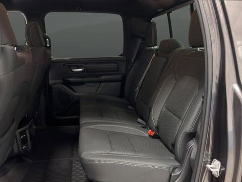 New 2026 RAM 1500 Classic Warlock AWD/4WD image 22