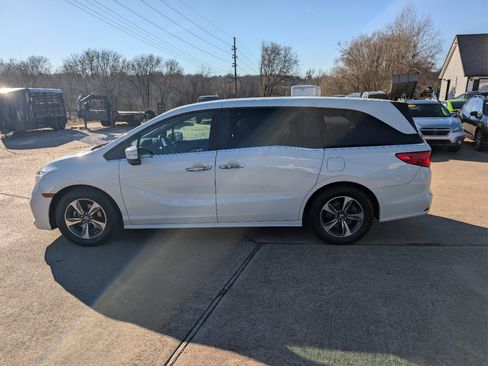 Used 2019 Honda Odyssey Touring image 8