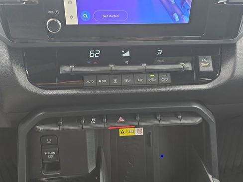 Used 2025 Toyota Tundra SR5 w/ SX Package image 23