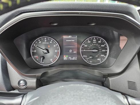 Used 2023 Subaru Ascent Onyx Edition Limited AWD/4WD image 24