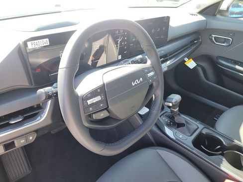 New 2026 Kia K4 EX FWD image 21
