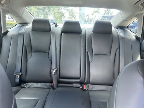 Used 2024 Honda Accord Touring image 14