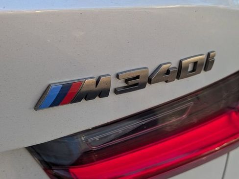 Used 2020 BMW M340i w/ Premium Package image 18