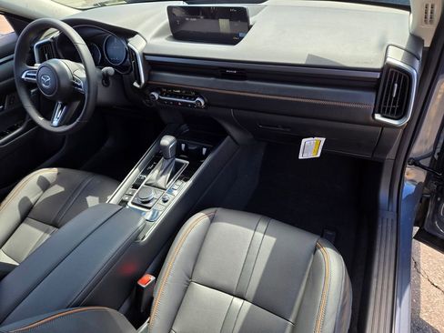 New 2026 MAZDA CX-50 AWD 2.5 Hybrid w/ Cargo Package image 21