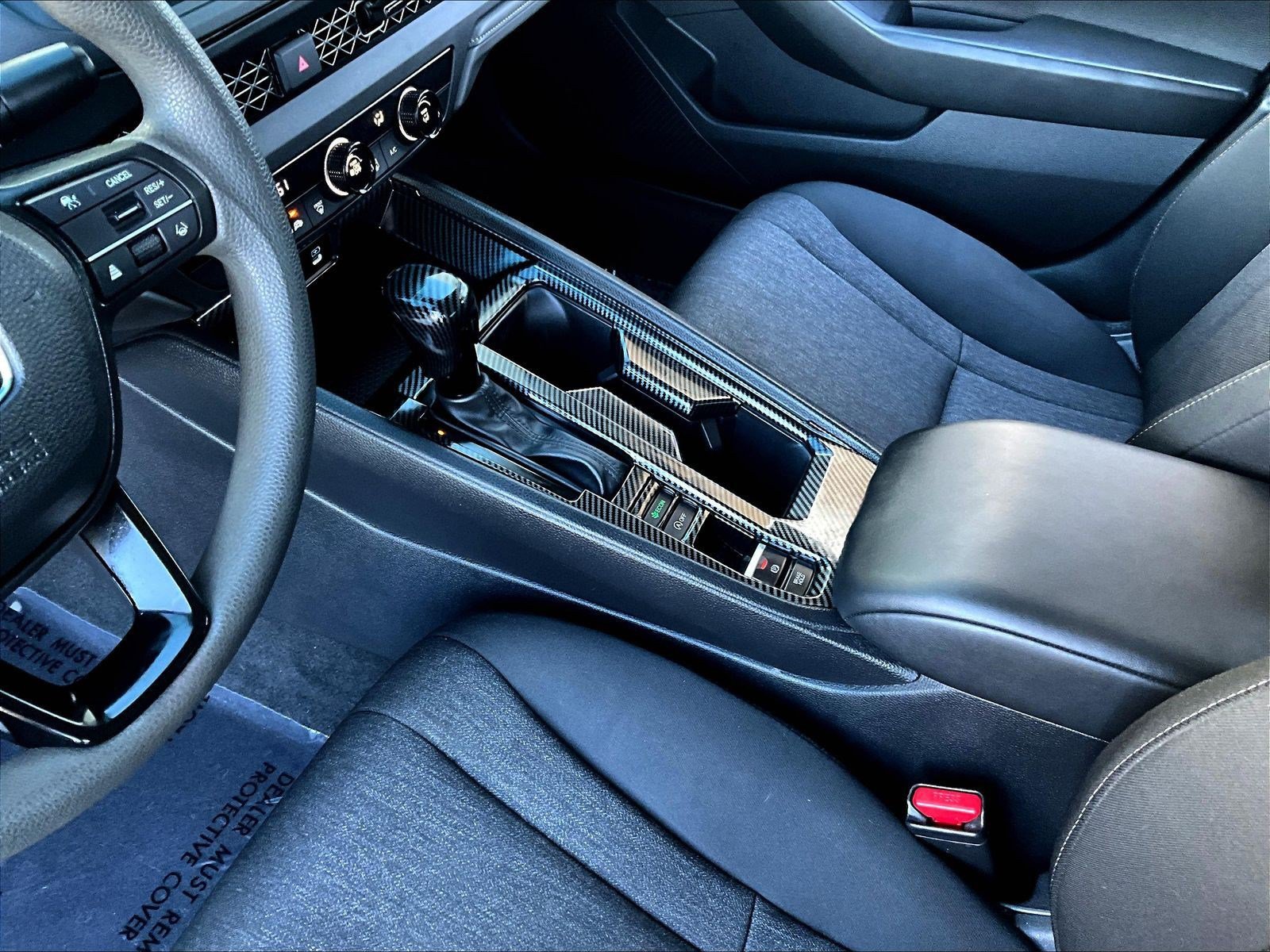 Used 2025 Honda Accord LX image 17