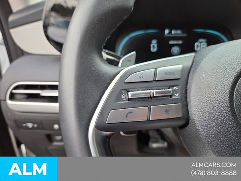 Used 2025 Hyundai Palisade XRT FWD image 31