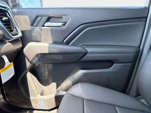 New 2026 GMC Canyon Elevation w/ Convenience Package RWD image 22