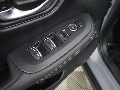 Used 2024 Honda HR-V Sport image 35