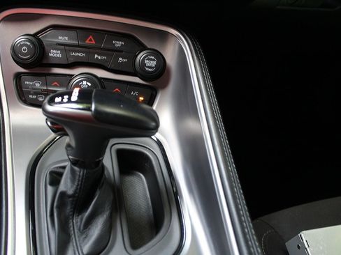 Used 2021 Dodge Challenger R/T Scat Pack w/ Driver Convenience Group image 27