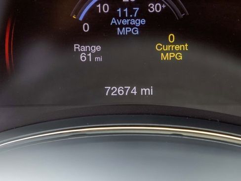 Used 2018 Dodge Durango GT w/ Blacktop Package image 25