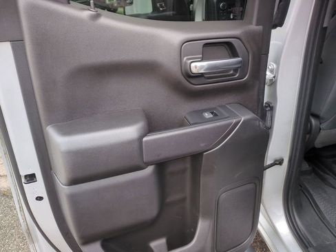 Used 2019 Chevrolet Silverado 1500 Custom w/ Custom Value Package image 24