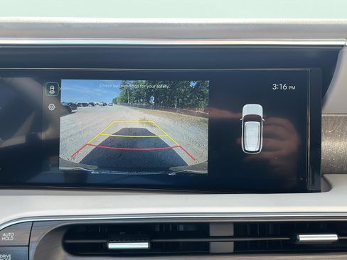 New 2026 Hyundai Palisade SEL FWD image 16
