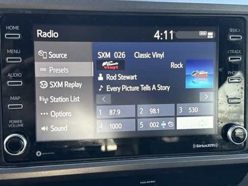 Used 2020 Toyota Tacoma TRD Sport image 29