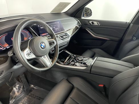 Used 2019 BMW X5 xDrive40i w/ Convenience Package image 10