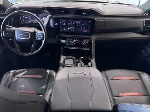 Certified 2024 GMC Sierra 2500 AT4 w/ AT4 Premium Plus Package AWD/4WD image 16