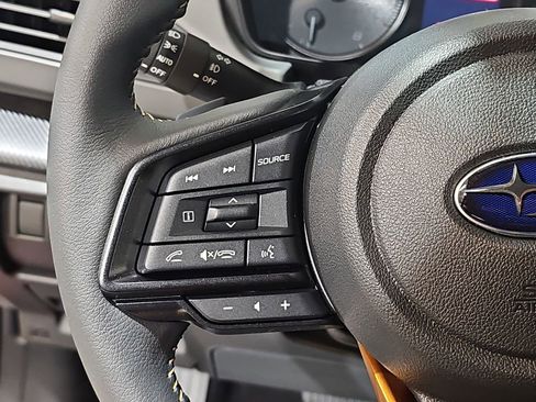 New 2026 Subaru Crosstrek 2.5i Wilderness AWD/4WD image 17