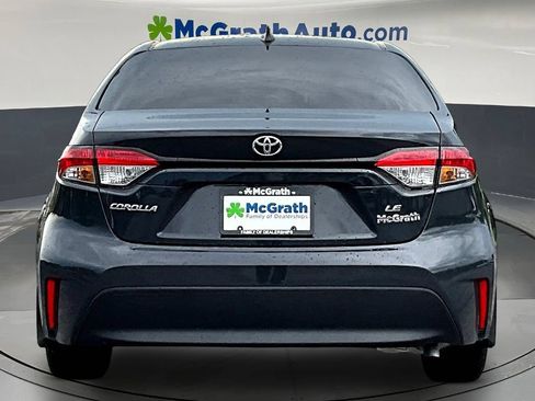 Used 2026 Toyota Corolla LE FWD image 6