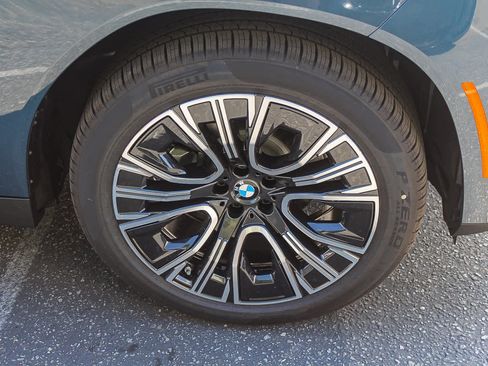 New 2026 BMW X3 xDrive30 w/ Premium Package AWD/4WD image 16