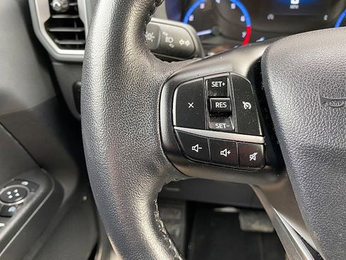 Certified 2023 Ford Bronco Sport Big Bend w/ Convenience Package image 49