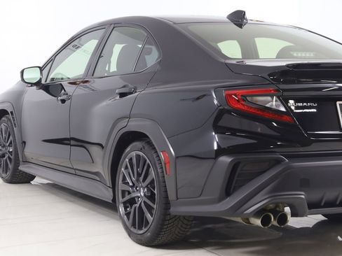 Used 2022 Subaru WRX Premium AWD/4WD image 22
