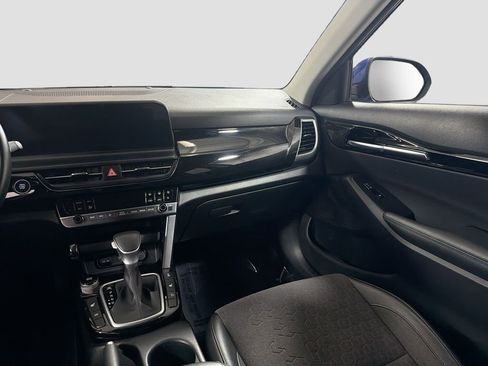 Used 2024 Kia Seltos S AWD/4WD image 25