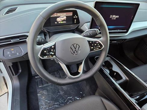New 2026 Volkswagen ID.4 Pro S image 3