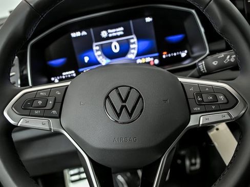 New 2026 Volkswagen Jetta Sport image 9