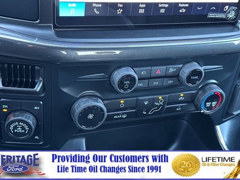 New 2025 Ford F150 STX w/ Equipment Group 200A image 19