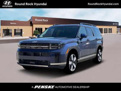 New 2026 Hyundai Santa Fe Limited