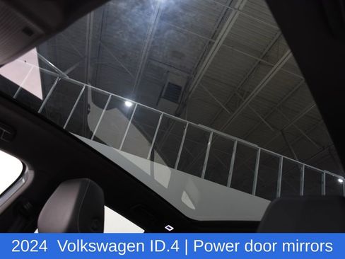 Used 2024 Volkswagen ID.4 S image 24