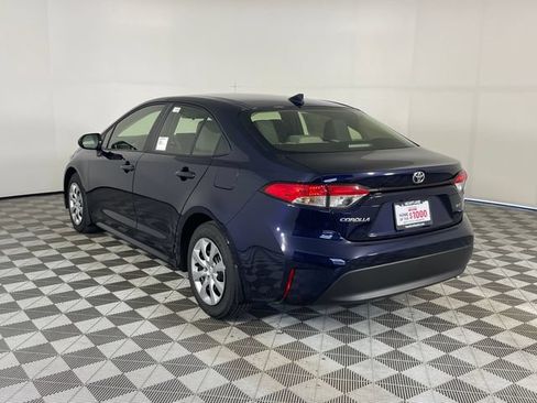 New 2026 Toyota Corolla LE FWD image 11