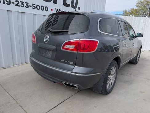 Used 2014 Buick Enclave Leather AWD/4WD image 15