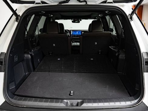 New 2026 Lexus TX 350 AWD w/ Technology Package image 20