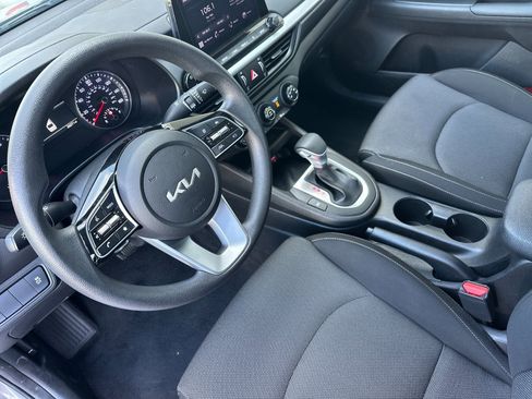 Certified 2024 Kia Forte LXS image 10