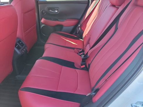 New 2026 Acura ADX A-Spec image 16