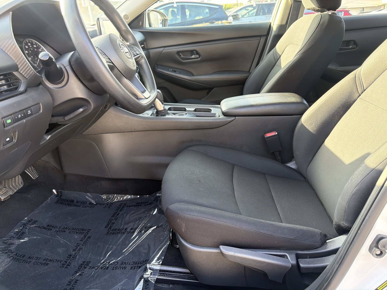 Used 2024 Nissan Sentra S FWD image 14