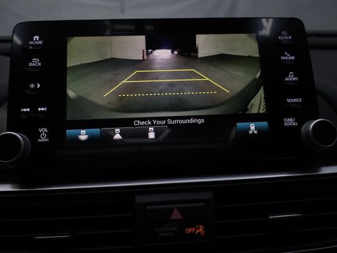 Used 2018 Honda Accord EX image 20