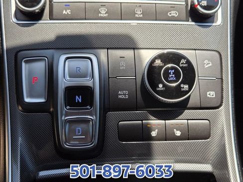 Used 2021 Hyundai Santa Fe SEL AWD/4WD image 23