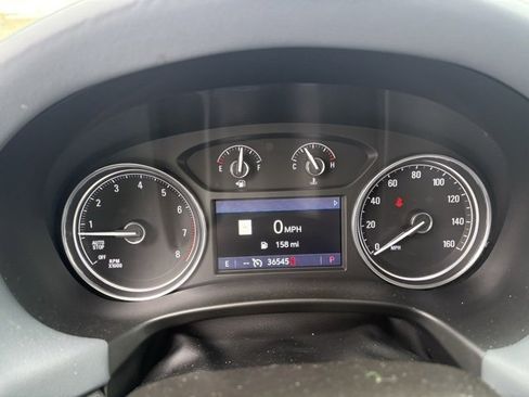 Used 2021 Buick Enclave Essence w/ Sound and Sites Package image 34