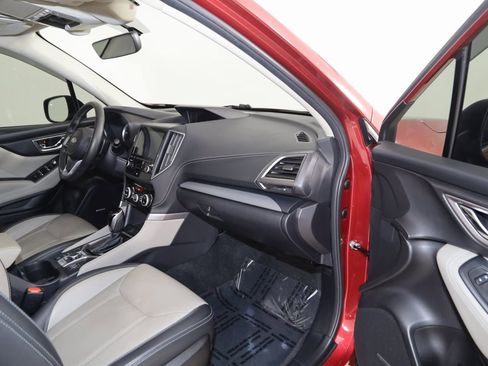 Used 2021 Subaru Forester Limited image 44