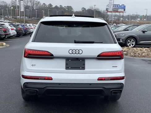 New 2026 Audi Q7 2.0T Premium image 6
