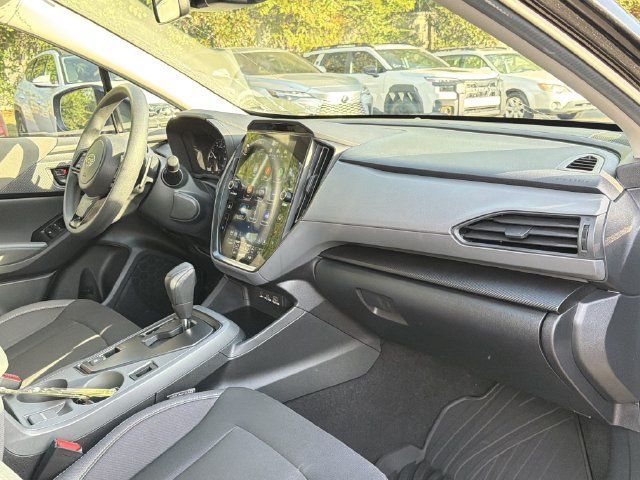 Certified 2026 Subaru Crosstrek 2.5i Premium AWD/4WD image 18