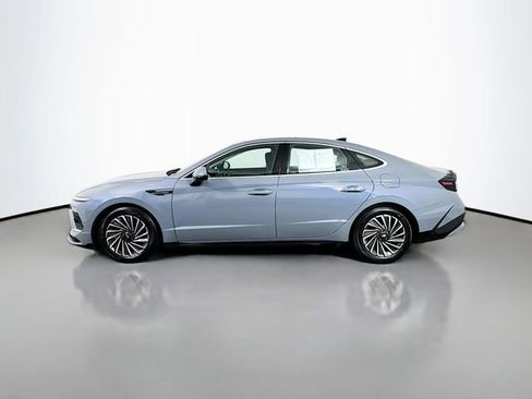 Used 2024 Hyundai Sonata Limited FWD image 5