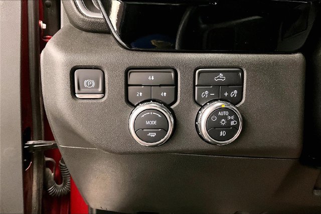 Used 2024 GMC Sierra 2500 SLE w/ SLE Convenience Package AWD/4WD image 38