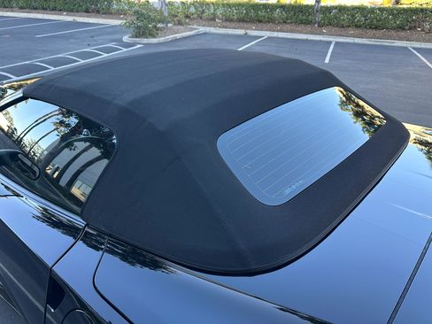 Used 2015 Chevrolet Corvette Z06 w/ 3LZ Preferred Equipment Group image 29