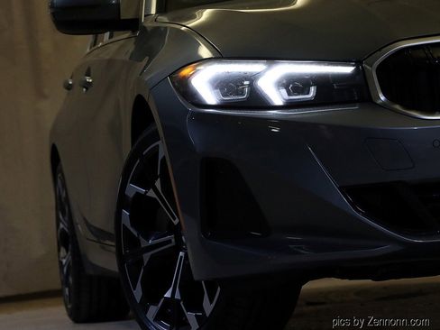 New 2026 BMW 330i xDrive Sedan image 4